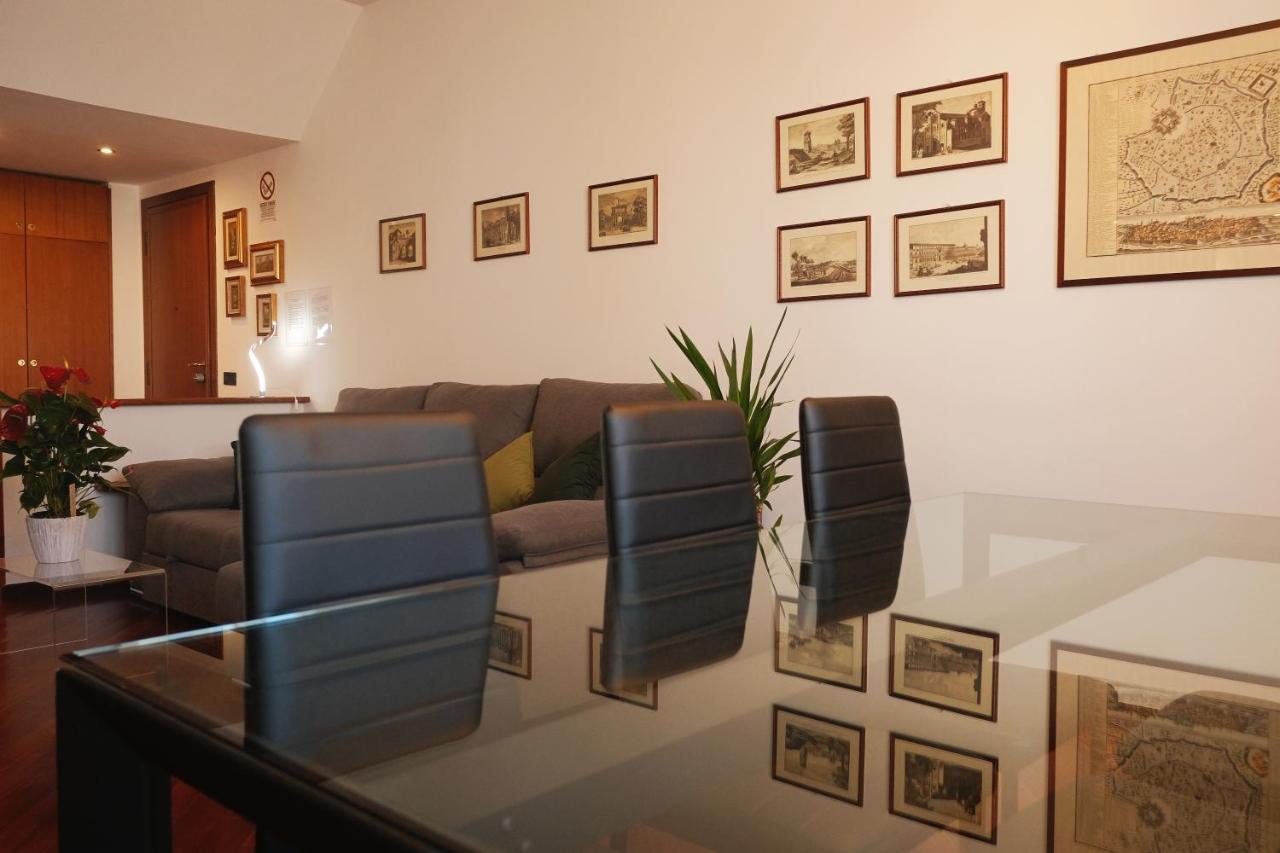 Best Way Rent - Apartments Near Tre Torri District Милано Екстериор снимка